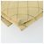 CHANEL Bolso de Hombro Matelassé de Ante Beige oro CC Auth bs29483 Dorado - vista 9