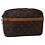 LOUIS VUITTON Clutch Compiegne 23 Monogramma M51847 LV Auth hk3030