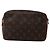 LOUIS VUITTON Clutch Compiegne 23 Monogramma M51847 LV Auth hk3030 - vista 2