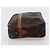 LOUIS VUITTON Clutch Compiegne 23 Monogramma M51847 LV Auth hk3030 - vista 3