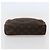 LOUIS VUITTON Clutch Compiegne 23 Monogramma M51847 LV Auth hk3030 - vista 6