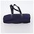 Bolsa Salvatore Ferragamo em couro e lona 4 peças bege preto marinho Auth bs29564 Azul marinho - vista 10