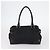 Bolsa Salvatore Ferragamo em couro e lona 4 peças bege preto marinho Auth bs29564 Azul marinho - vista 13