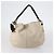 Bolsa Salvatore Ferragamo em couro e lona 4 peças bege preto marinho Auth bs29564 Azul marinho - vista 17