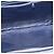 Céline Borsa a mano Celine C Sulky in tela blu navy Auth BA6229 - vista 10