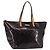 LOUIS VUITTON Borsa Tote Bellevue GM Monogram Vernis Amarante M93589 Auth BA6431 Bordò