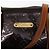 LOUIS VUITTON Borsa Tote Bellevue GM Monogram Vernis Amarante M93589 Auth BA6431 Bordò - vista 18