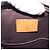 LOUIS VUITTON Borsa Tote Bellevue GM Monogram Vernis Amarante M93589 Auth BA6431 Bordò - vista 19