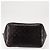 LOUIS VUITTON Borsa Tote Bellevue GM Monogram Vernis Amarante M93589 Auth BA6431 Bordò - vista 6