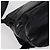 Borsa a Spalla CHANEL in Tela Rivestita Nera Argento CC Auth bs29400 Nero - vista 17
