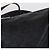 Borsa a Spalla CHANEL in Tela Rivestita Nera Argento CC Auth bs29400 Nero - vista 9