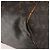 LOUIS VUITTON Monogram Sac Spool 55 Boston Tasche Vintage M41622 LV Auth 142624 Monogramm - Ansicht 16