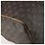 LOUIS VUITTON Monogram Sac Spool 55 Boston Tasche Vintage M41622 LV Auth 142624 Monogramm - Ansicht 17