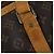 LOUIS VUITTON Monogram Sac Spool 55 Boston Tasche Vintage M41622 LV Auth 142624 Monogramm - Ansicht 18