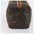 LOUIS VUITTON Monogram Sac Spool 55 Boston Tasche Vintage M41622 LV Auth 142624 Monogramm - Ansicht 3