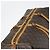 LOUIS VUITTON Monogram Sac Spool 55 Boston Tasche Vintage M41622 LV Auth 142624 Monogramm - Ansicht 6