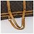 LOUIS VUITTON Monogram Sac Spool 55 Boston Tasche Vintage M41622 LV Auth 142624 Monogramm - Ansicht 7