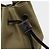 GUCCI Bolsa de cordón de nailon beige 039 0973 Auth hk3094 - vista 10