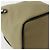 GUCCI Bolsa de cordón de nailon beige 039 0973 Auth hk3094 - vista 14