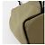 GUCCI Bolsa de cordón de nailon beige 039 0973 Auth hk3094 - vista 16