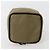 GUCCI Bolsa de cordón de nailon beige 039 0973 Auth hk3094 - vista 5