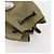 GUCCI Bolsa de cordón de nailon beige 039 0973 Auth hk3094 - vista 6