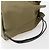 GUCCI Bolsa de cordón de nailon beige 039 0973 Auth hk3094 - vista 7