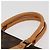 LOUIS VUITTON Borsa Sac Plat Monogram M51140 LV Auth 142924 Monogramma - vista 14