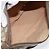 Borsa a Spalla Gucci GG Supreme Web Sherry Line Beige Oro 89 02 032 Auth bs29622 D'oro - vista 11