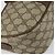 Borsa a Spalla Gucci GG Supreme Web Sherry Line Beige Oro 89 02 032 Auth bs29622 D'oro - vista 14