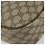 Borsa a Spalla Gucci GG Supreme Web Sherry Line Beige Oro 89 02 032 Auth bs29622 D'oro - vista 15