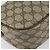 Borsa a Spalla Gucci GG Supreme Web Sherry Line Beige Oro 89 02 032 Auth bs29622 D'oro - vista 16