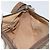 Borsa a Spalla Gucci GG Supreme Web Sherry Line Beige Oro 89 02 032 Auth bs29622 D'oro - vista 20