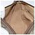 Borsa a Spalla Gucci GG Supreme Web Sherry Line Beige Oro 89 02 032 Auth bs29622 D'oro - vista 21