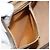 Borsa a Spalla Gucci GG Supreme Web Sherry Line Beige Oro 89 02 032 Auth bs29622 D'oro - vista 22