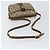 Borsa a Spalla Gucci GG Supreme Web Sherry Line Beige Oro 89 02 032 Auth bs29622 D'oro - vista 7