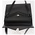 BALLY Borsa a Spalla in Pelle Nera e Oro Auth 143333 Nero D'oro - vista 17