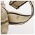 LOUIS VUITTON Borsa a Spalla Naviglio Damier Azur N51189 LV Auth 130676 - vista 10