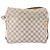 LOUIS VUITTON Borsa a Spalla Naviglio Damier Azur N51189 LV Auth 130676 - vista 13