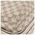 LOUIS VUITTON Borsa a Spalla Naviglio Damier Azur N51189 LV Auth 130676 - vista 15