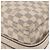 LOUIS VUITTON Borsa a Spalla Naviglio Damier Azur N51189 LV Auth 130676 - vista 16
