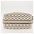 LOUIS VUITTON Borsa a Spalla Naviglio Damier Azur N51189 LV Auth 130676 - vista 5