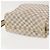 LOUIS VUITTON Borsa a Spalla Naviglio Damier Azur N51189 LV Auth 130676 - vista 6