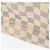 LOUIS VUITTON Borsa a Spalla Naviglio Damier Azur N51189 LV Auth 130676 - vista 7