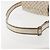LOUIS VUITTON Borsa a Spalla Naviglio Damier Azur N51189 LV Auth 130676 - vista 9