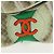 Sneakers CHANEL Tweed Multicolore CC Auth 138473M - vista 13