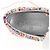Sneakers CHANEL Tweed Multicolore CC Auth 138473M - vista 16