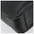 Borsa a mano in pelle Gucci Bamboo nera e oro 001 1998 1638 Auth 142437 Nero D'oro - vista 16