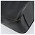 Borsa a mano in pelle Gucci Bamboo nera e oro 001 1998 1638 Auth 142437 Nero D'oro - vista 18