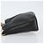 Borsa a mano in pelle Gucci Bamboo nera e oro 001 1998 1638 Auth 142437 Nero D'oro - vista 4